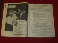 1922 JUN 17 DRY GOODS ECONOMIST MAGAZINE- ARTICLES, PHOTOS, ILLUS. & ADS- B 6308