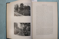 1902 YONKERS ILLUSTRATED HARDCOVER BOOK - KD 9677
