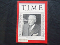 1931 FEBRUARY 2 TIME MAGAZINE - GEORGE WOODWARD WICKERSHAM - T 261