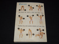 1959 FEBRUARY PAGEANT DIGEST MAGAZINE - AL TOFFLER - KINSEY - K 1085