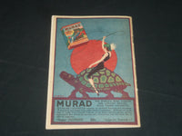1923 GIVE AND TAKE - 49TH ST. THEATRE PROGRAM - NEW YORK - J 5690