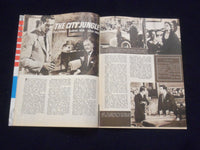 1959 JUNE FILM REVIEW MAGAZINE - MARTHA HYER - KIM PARKER - J 9696