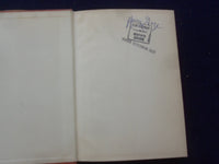 1959 DICTIONARY OF MODERN BALLET HARDCOVER BOOK BY SELMA JEANNE COHEN - KD 8772