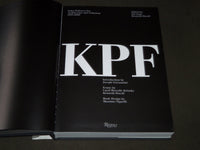 2003 KOHN PEDERSEN FOX ARCHITECTURE & URBANISM 1993-2002 BOOK - D 5