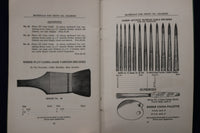 1926 THE COLORING OF PHOTOGRAPHS = SOFTCOVER BOOK BY N.H. DURHAM - K 1488