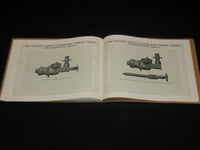 1900'S SYSTEMES DE CHAUFFE AU MAZOUT BREVETES FRENCH CATALOGUE - KD 6431