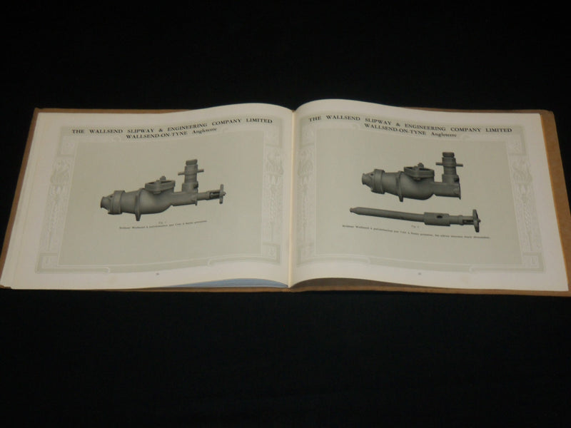 1900'S SYSTEMES DE CHAUFFE AU MAZOUT BREVETES FRENCH CATALOGUE - KD 6431