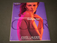 1999 NOVEMBER 7 NEW YORK TIMES MAGAZINE SECTION - LECH WALESA COVER - J 3092