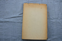 1942 STELLA - A GENTLEWOMAN OF THE EIGHTEENTH CENTURY HARDCOVER BOOK BY - K 690