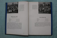 1936 THE RECHAUFFE EASTON HIGH SCHOOL YEARBOOK - EASTON, PENNSYLVANIA - YB 3554