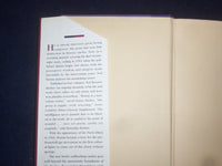 1994 KNOWING WHEN TO STOP, A MEMOIR HARDCOVER BOOK BY NED ROREM - KD 9160