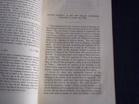 1841 LETTER OF LUIS C. VANUXEM OF MATANZAS N. P. TRIST -NATHANIEL CROSS - J 4339