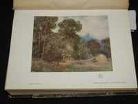1906 MARCH-JUNE THE INTERNATIONAL STUDIO MAGAZINE BOUND VOLUME - KD 7501