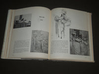 1960 OIL PAINTING TRADITIONAL AND NEW BY LEONARD BROOKS BOOK - I 1012