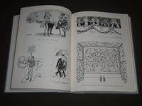 1975 THE NEW YORKER ALBUM OF DRAWINGS 1925-1975 BOOK - I 1085