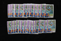 PHIL NIEKRO 1984 TOPPS BASEBALL CARDS - CARD #650 - NM-MT - LOT OF 32 - #49