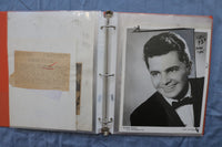 MUSIC ORIGINAL NEWS PHOTOS BOOK - 49 PHOTOS - #63