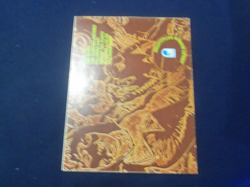 1969 APRIL EVERGREEN MAGAZINE - NO. 65 - GREAT COVER & ARTICLES - ST 3659R