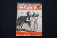 1939 JULY 22 FILM PICTORIAL MAGAZINE - SUSAN HAYWARD COVER - E 25177