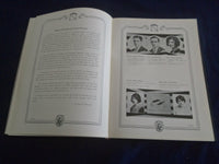1929 THE THOMIST ST. THOMAS HIGH SCHOOL YEARBOOK - ROCKFORD, ILLINOIS - YB 2627