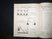 1929 MARCH 30 JUDGE MAGAZINE - DR. SEUSS ILLUSTRATION - ST 266J