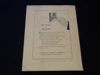 1925 SEPTEMBER PHOTO-ERA MAGAZINE - GREAT PHOTOS - SP 3253C