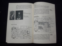 1973 A BRIEF GUIDE TO THE NATIONAL GALLERY OF ART SOFTCOVER BOOKLET - J 9640