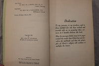 1932 FATHER COUGHLIN'S RADIO DISCOURSES 1931-1932 SOFTCOVER BOOK - K 3471