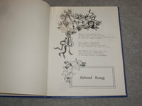 1988 THE GIFT GOES ON MARYMOUNT JUNIOR SCHOOL YEARBOOK - TARRYTOWN, NY - YB 1980