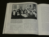 2001 A LEADER OF SUBSTANCE YALE-NEW HAVEN HOSPITAL BOOK BY WENDY MURPHY- KD 6160