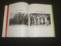 1976 CATAWBA COLLEGE YEARBOOK - SALISBURY, NORTH CAROLINA - YB 2300