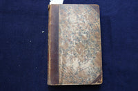 1872 AINSWORTH'S MAGAZINE, VOLUME I HARDCOVER BOOK BY WILLIAM AINSWORTH- KD 9455