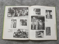 1977 THE REFLECTOR FARRELL HIGH SCHOOL YEARBOOK - FARRELL, PENNSYLVANIA- YB 3173