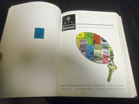 1960 AMERICAN INSTITUTE OF ARCHITECTS 2 BOUND VOLUMES - NICE PHOTOS - R 849