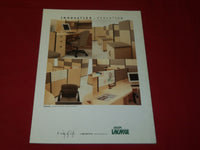 2003 MARCH/APRIL AZURE MAGAZINE - SWEAT SHOPS - DESIGN - ARCHITECTURE - RC 693