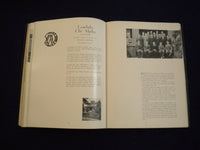1937 SCARLET LETTER RUTGERS UNIVERSITY YEARBOOK - NEW BRUNSWICK, NJ - YB 2987
