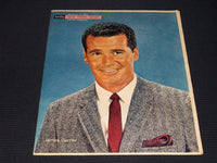 1964 DECEMBER 6 SUNDAY NEW YORK NEWS COLOROTO MAGAZINE - JAMES GARNER - E 13037