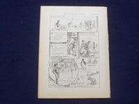 1891 DECEMBER 19 THE ILLUSTRATED AMERICAN MAGAZINE -MISS MATTIE MITCHELI- J 9726