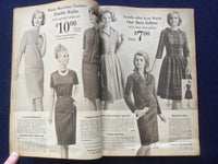1967 WINTER MONTGOMERY WARD CATALOG - KANSAS CITY, MISSOURI - J 8476