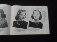 1941 AGROMECK NORTH CAROLINA STATE COLLEGE YEARBOOK - RALEIGH, NC - YB 2951