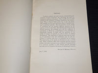 1922-1926 UNIVERSITY OF ILLINOIS BULLETINS LOT OF 3 - URBANA - K 16