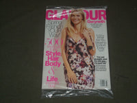 2016 MARCH GLAMOUR MAGAZINE - GWYNETH PALTROW COVER - B 3280