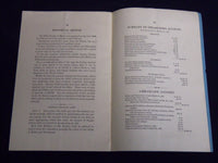 1885 REV. L. H. HALLOCK DISCOURSE - 75TH ANNIV. BIBLE SOCIETY OF MAINE - J 8864
