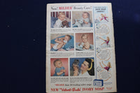 1941 DEC 14 SUNDAY NEWS PICTURE-GRACE MOORE-ANDREW SISTERS-L. DUROCHER - E 22730