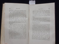 1855 THEORY OF THE MORAL SYSTEM HARDCOVER BOOK - KD 8454