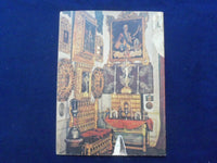1955 FANAL MAGAZINE - SPANISH TEXT - VOLUME X, NUMBER 43 - NICE COVER - K 143