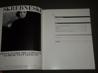 1983 FOTOGRAFIE 26/27 GERMAN SOFTCOVER BOOK - GREAT PHOTOS - I 1220