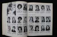 1975 THE KARUX PHILLIPSBURG HIGH SCHOOL YEARBOOK - PHILLIPSBURG, NJ - YB 3437