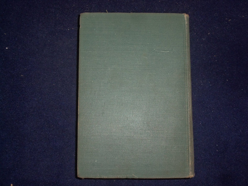 1904 THE MAN ON THE BOX HARDCOVER BOOK BY HAROLD MACGRATH - KD 9039