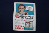 1953 MAY MODERN SCREEN MAGAZINE - JANET LEIGH COVER - E 17331
